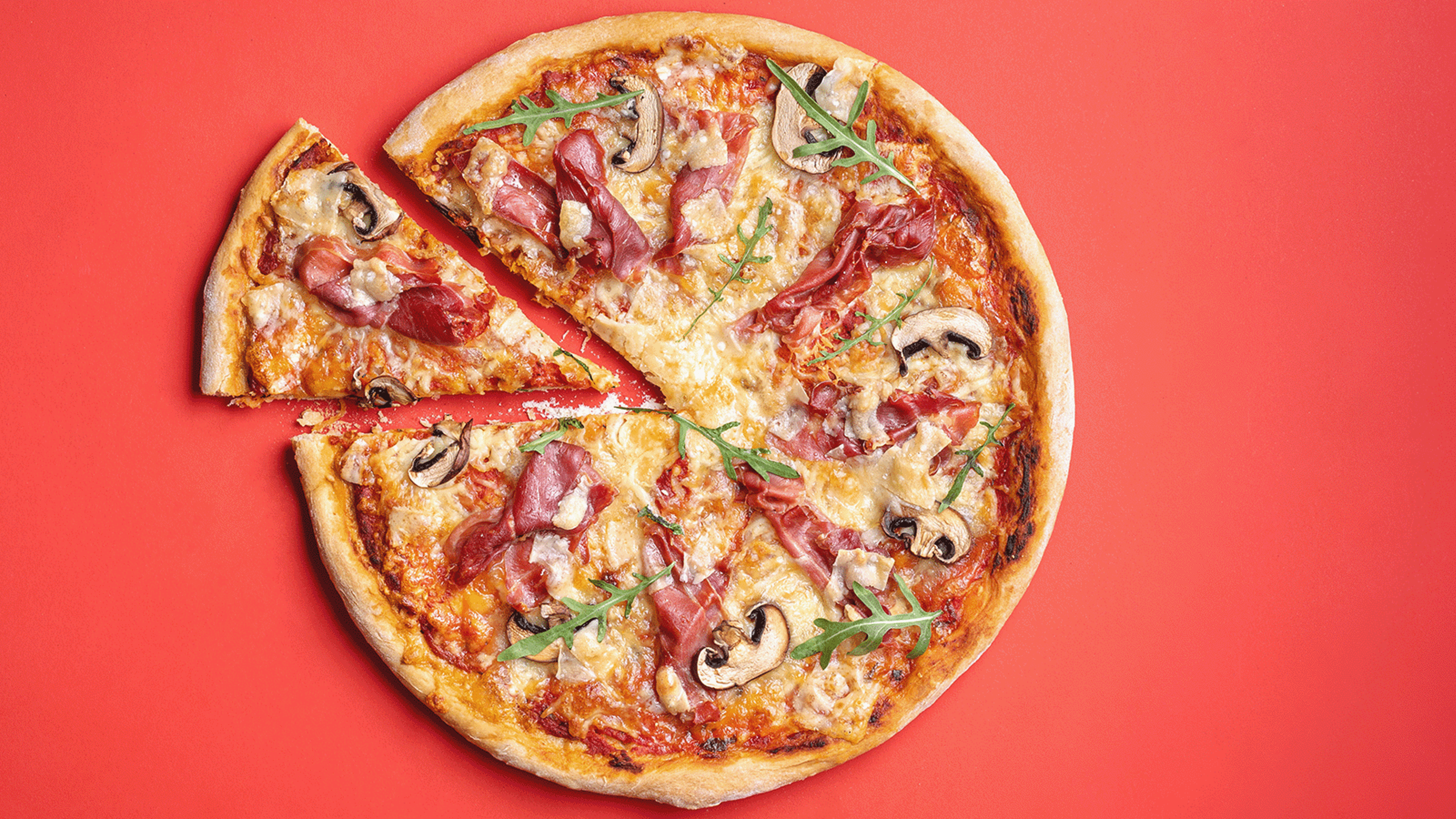 Pizza House Coventry