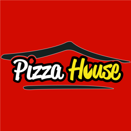 Pizza House logo.